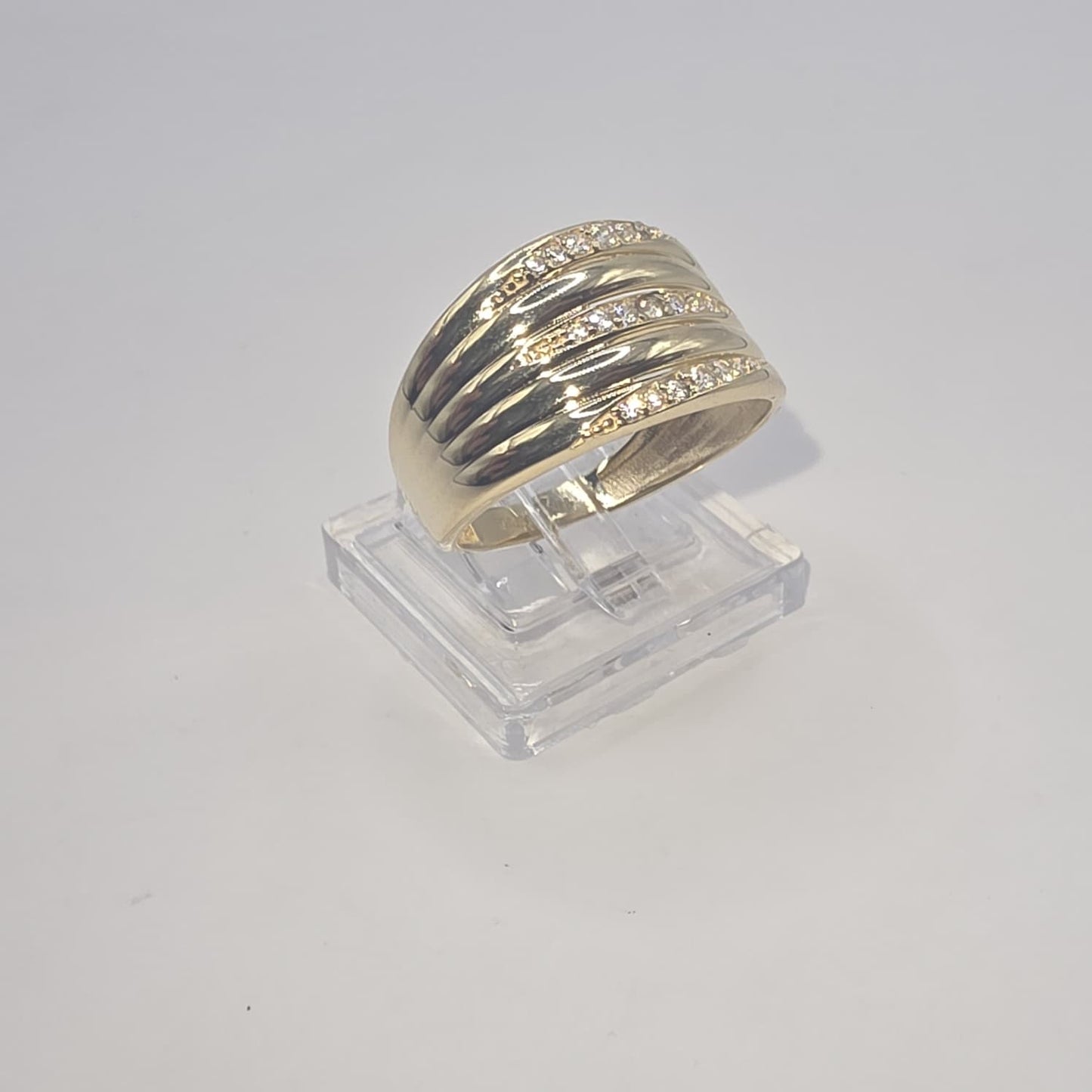WOMEN'S RING 10K