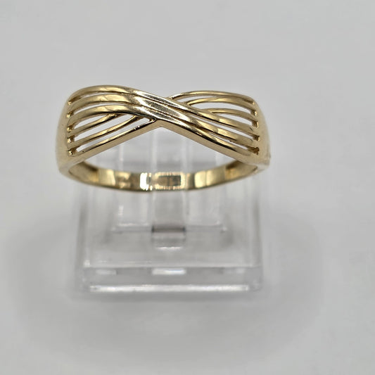INFINITE RING 10K