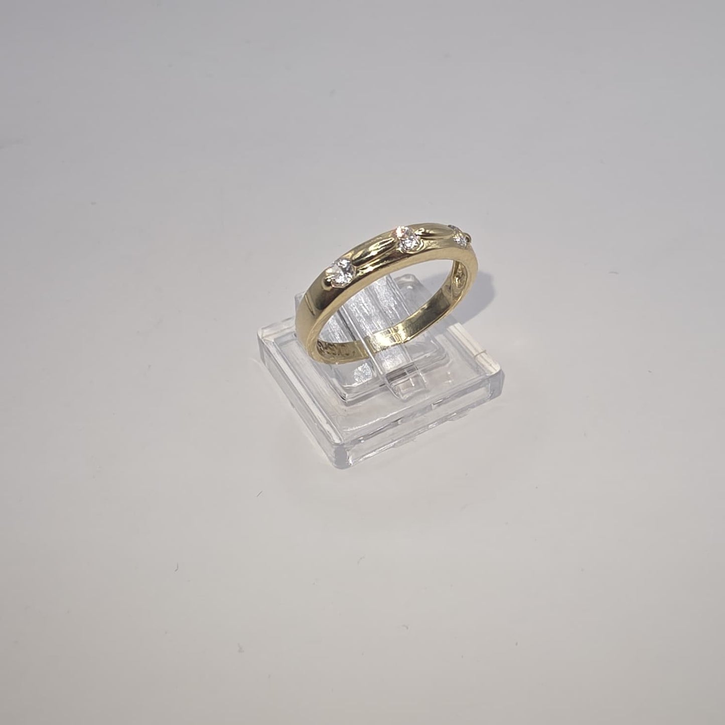 ENGAGEMENRT RING 10K