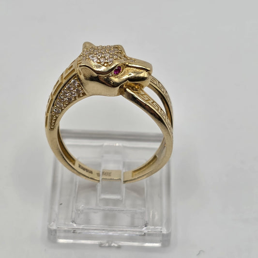 PHANTER RING