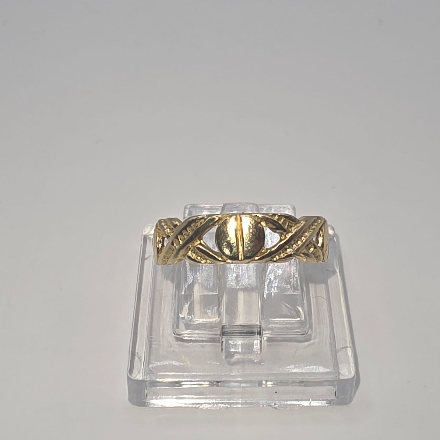 TOE RING 10K