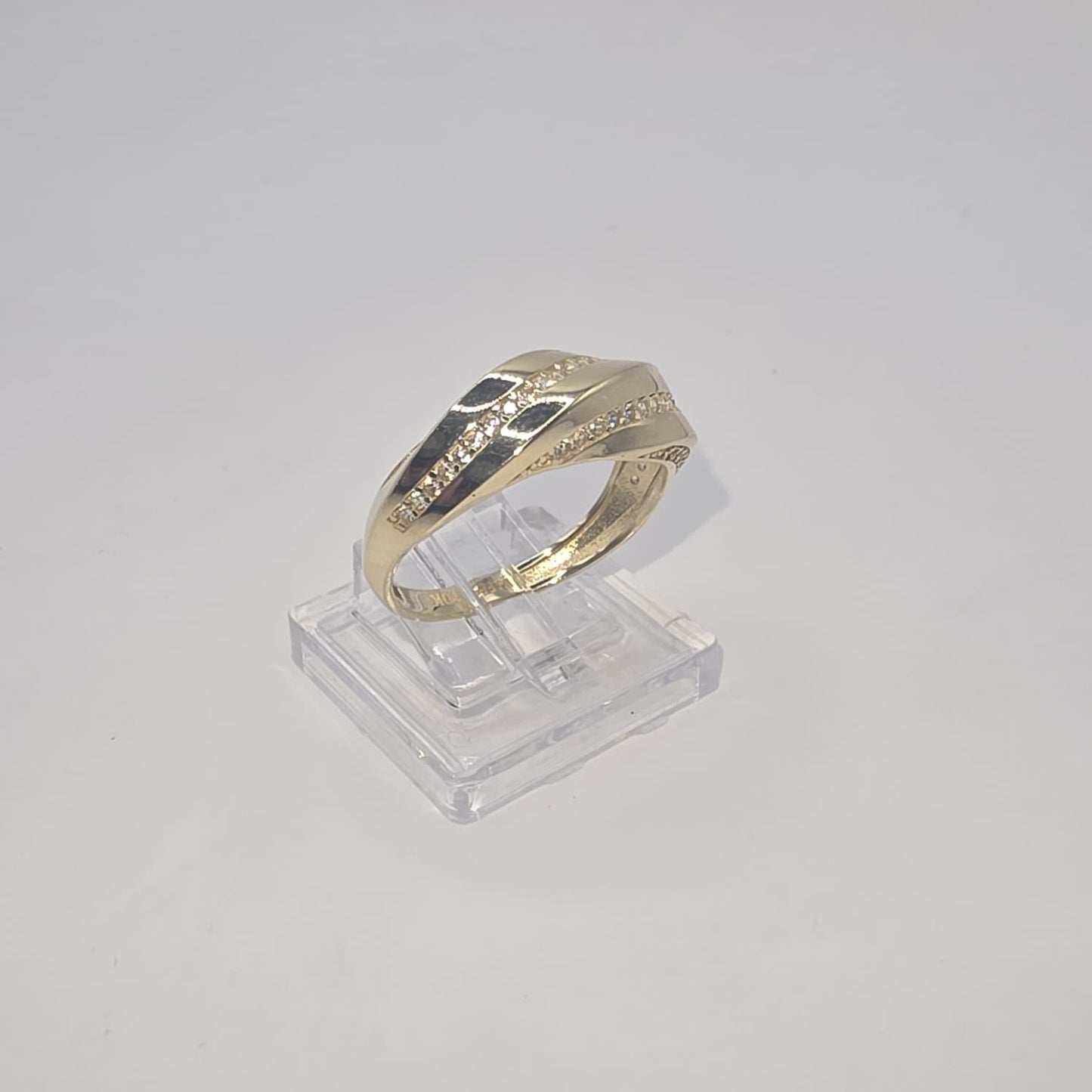 WOMEN'S RING 10K