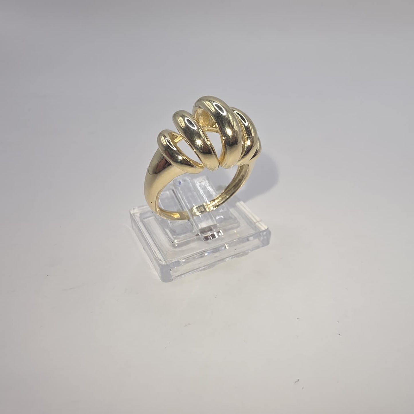 DOME RING 10K