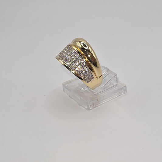 WOMEN'S RING 14K