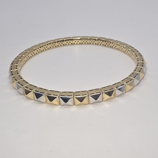 FLEXIBLE BRACELET 10K