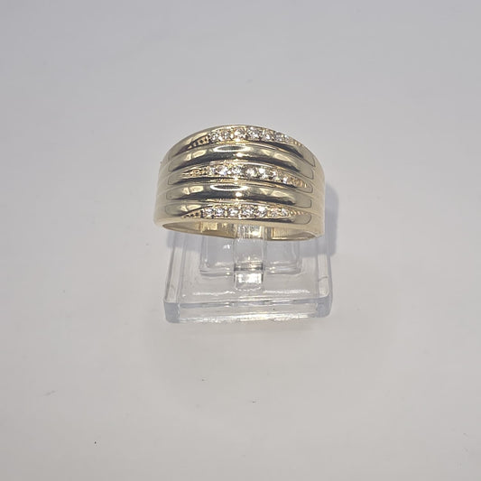 WOMEN'S RING 10K