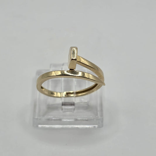 NAIL RING