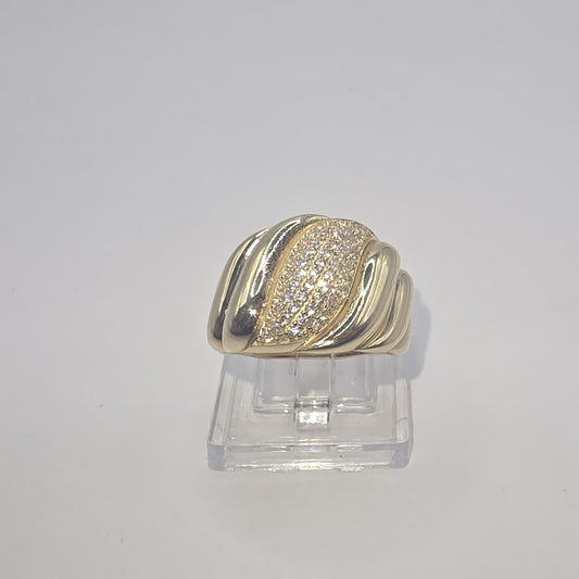 WOMEN'S RING 10K