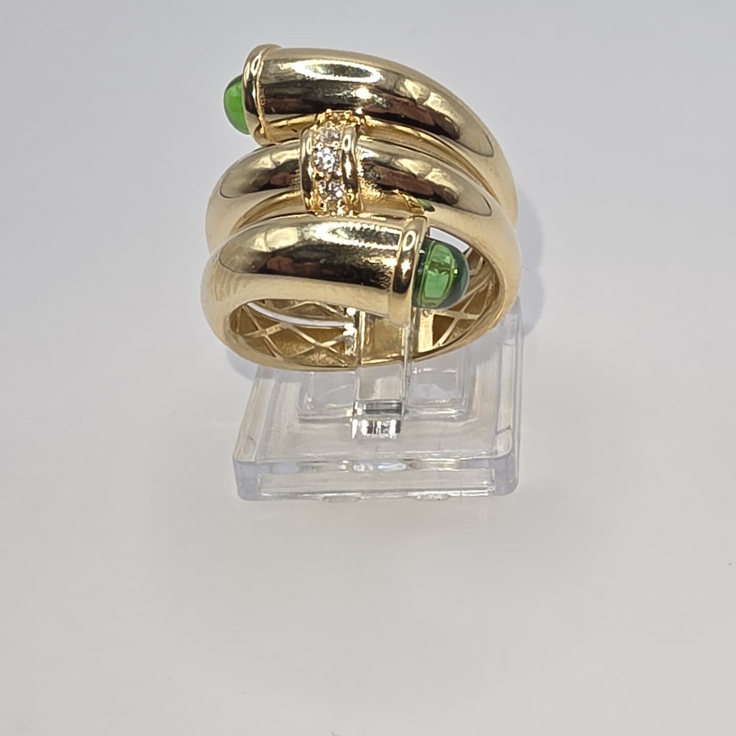 WOMEN'S RING 14K