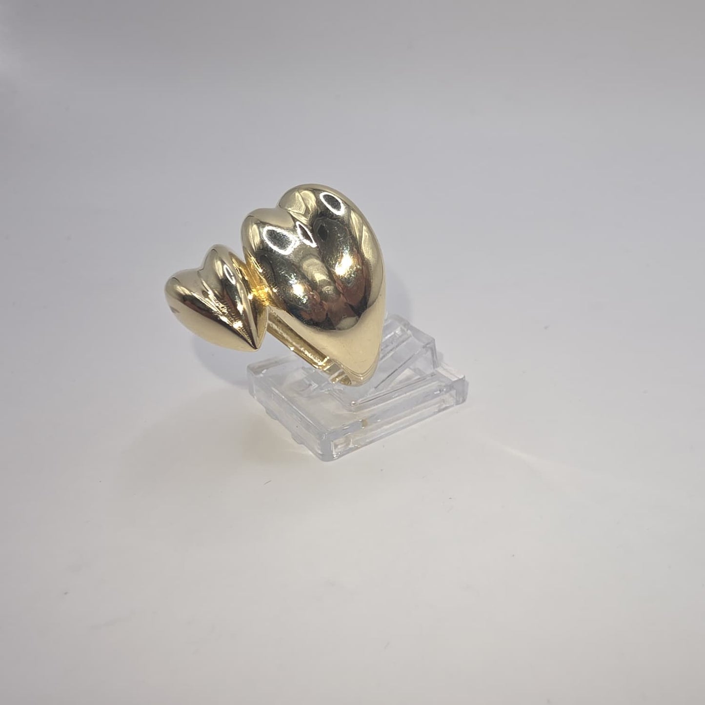 DOME RING 10K