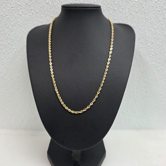 ROPE CHAIN