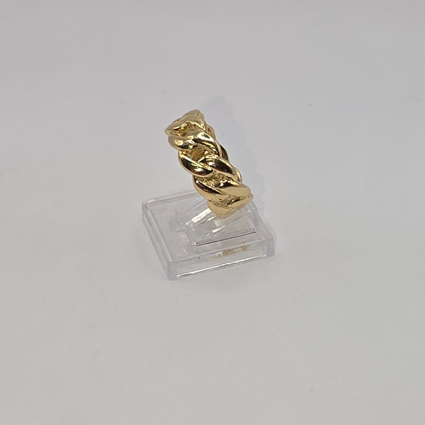 WOMAN RING 10K