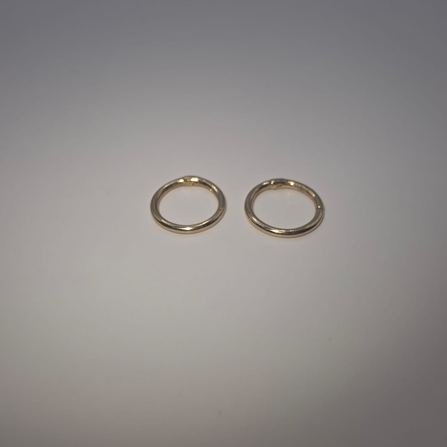 HUGGUIES EARRING 10K