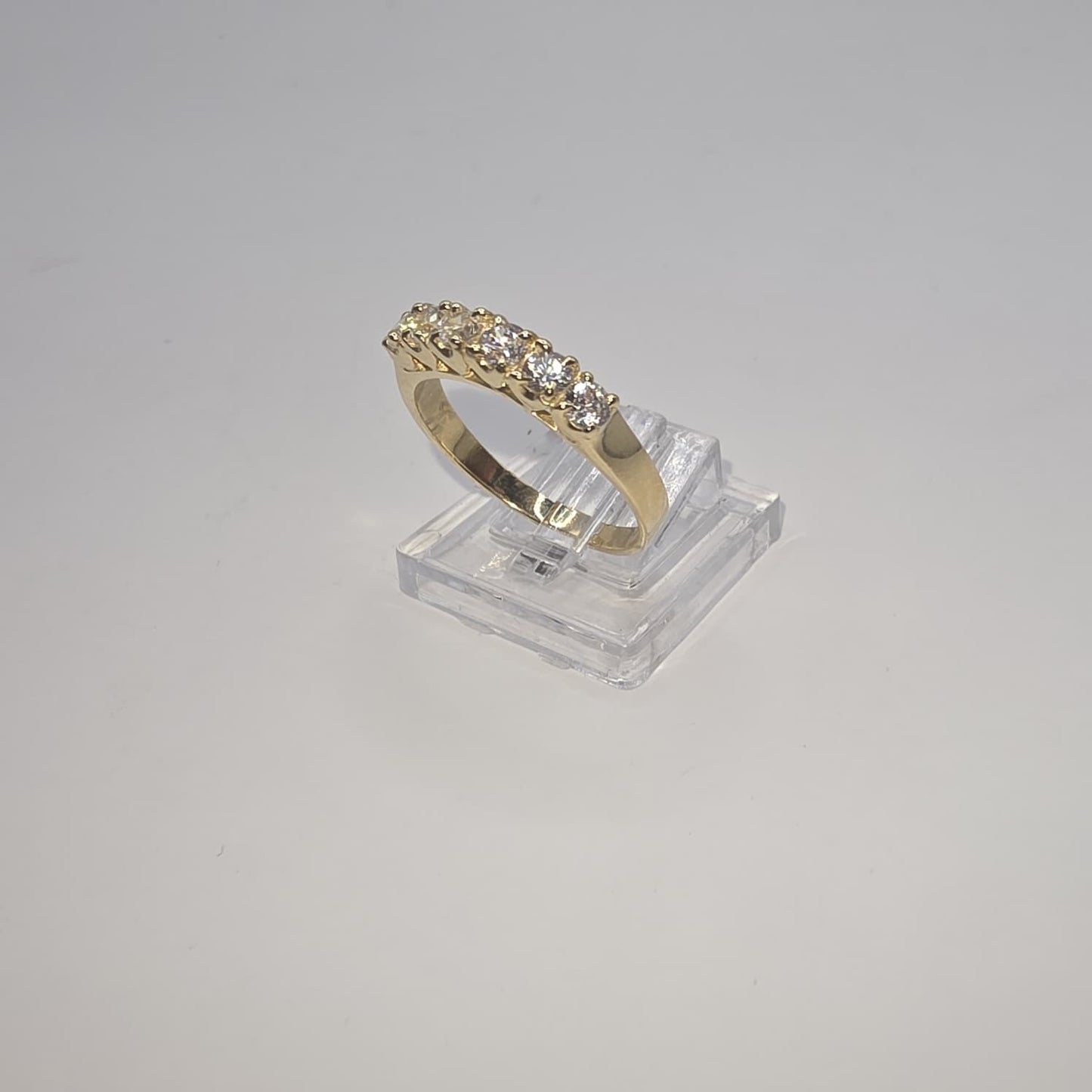 ENGAGEMENRT RING 10K
