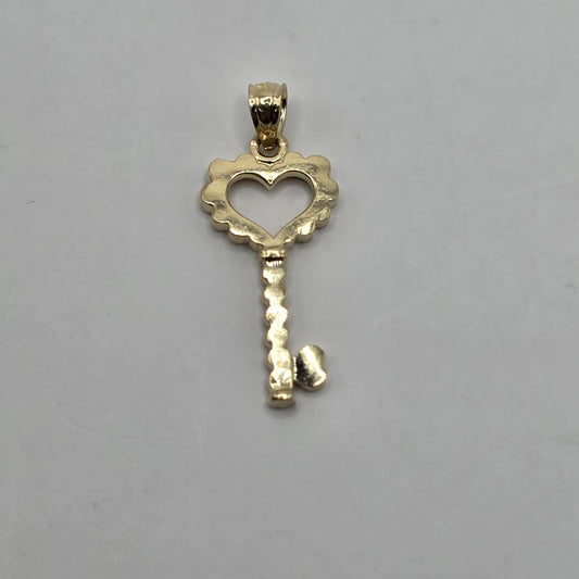 KEY PENDANT