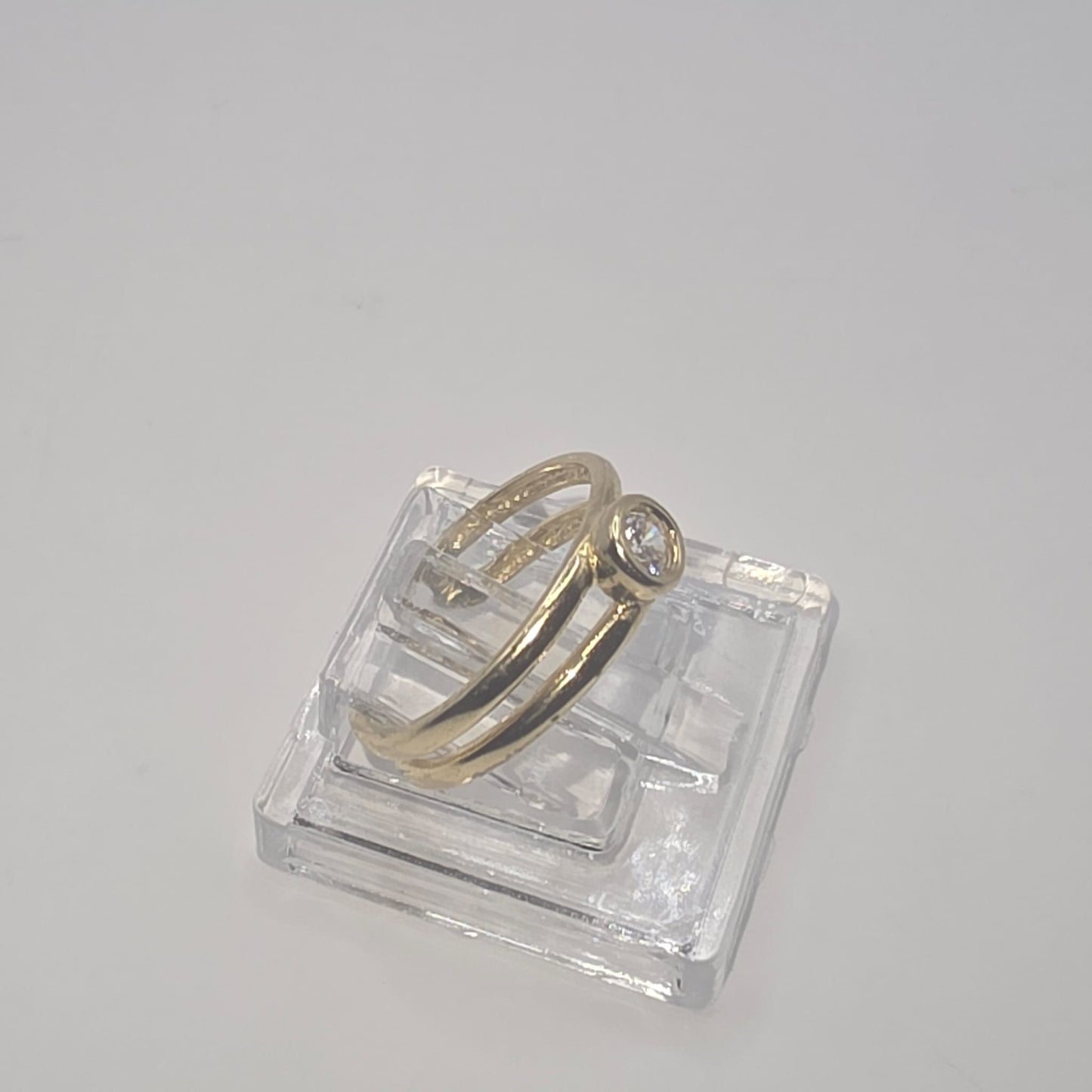 TOE RING 10K