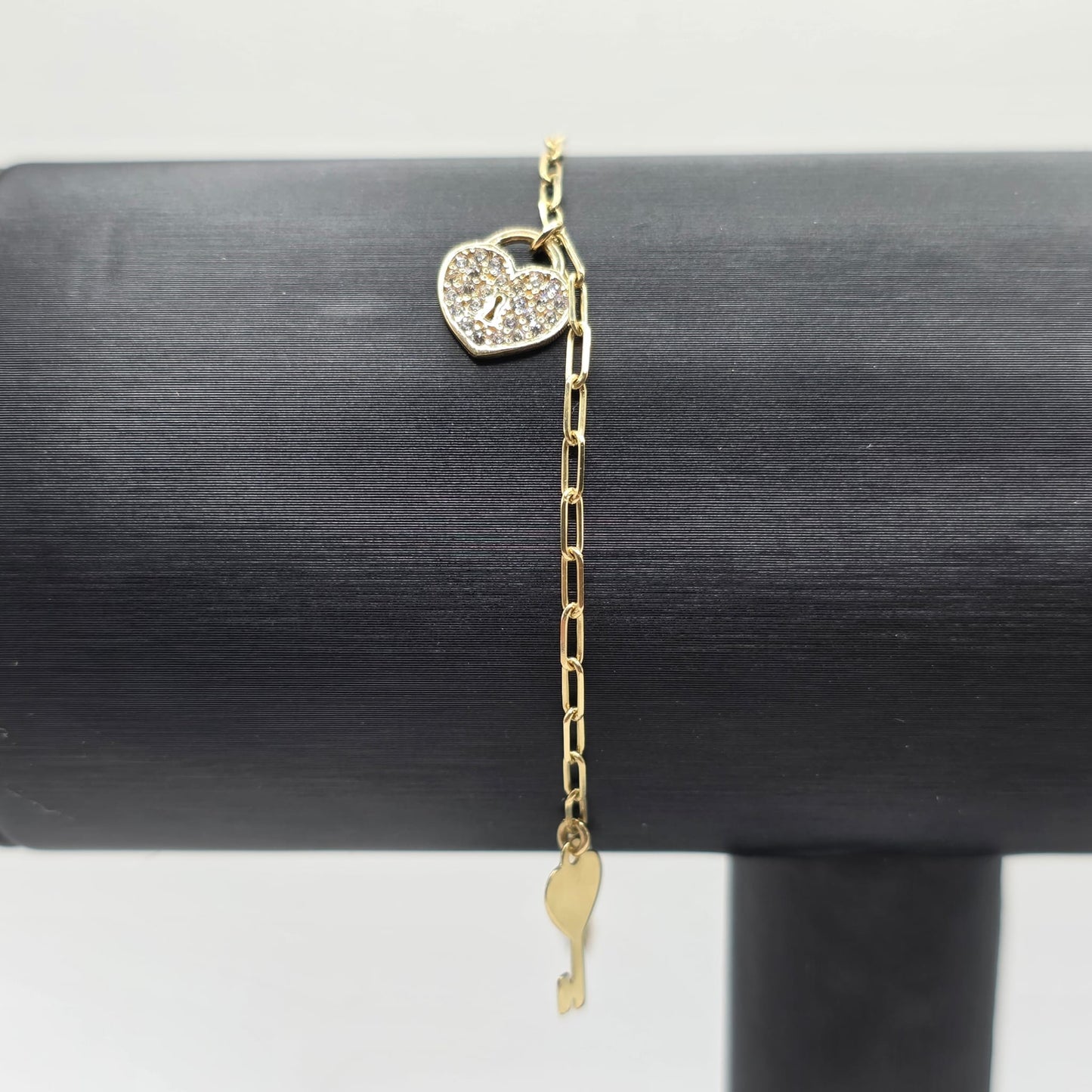 WOMEN BRACELET 14K