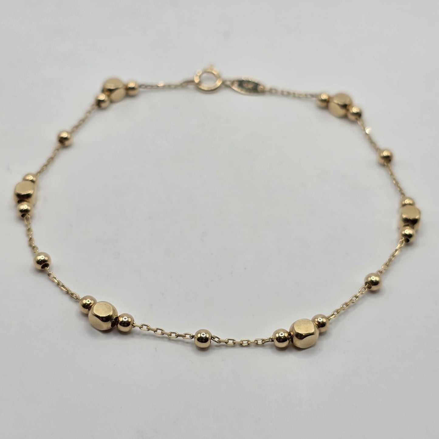 WOMEN BRACELET 14K
