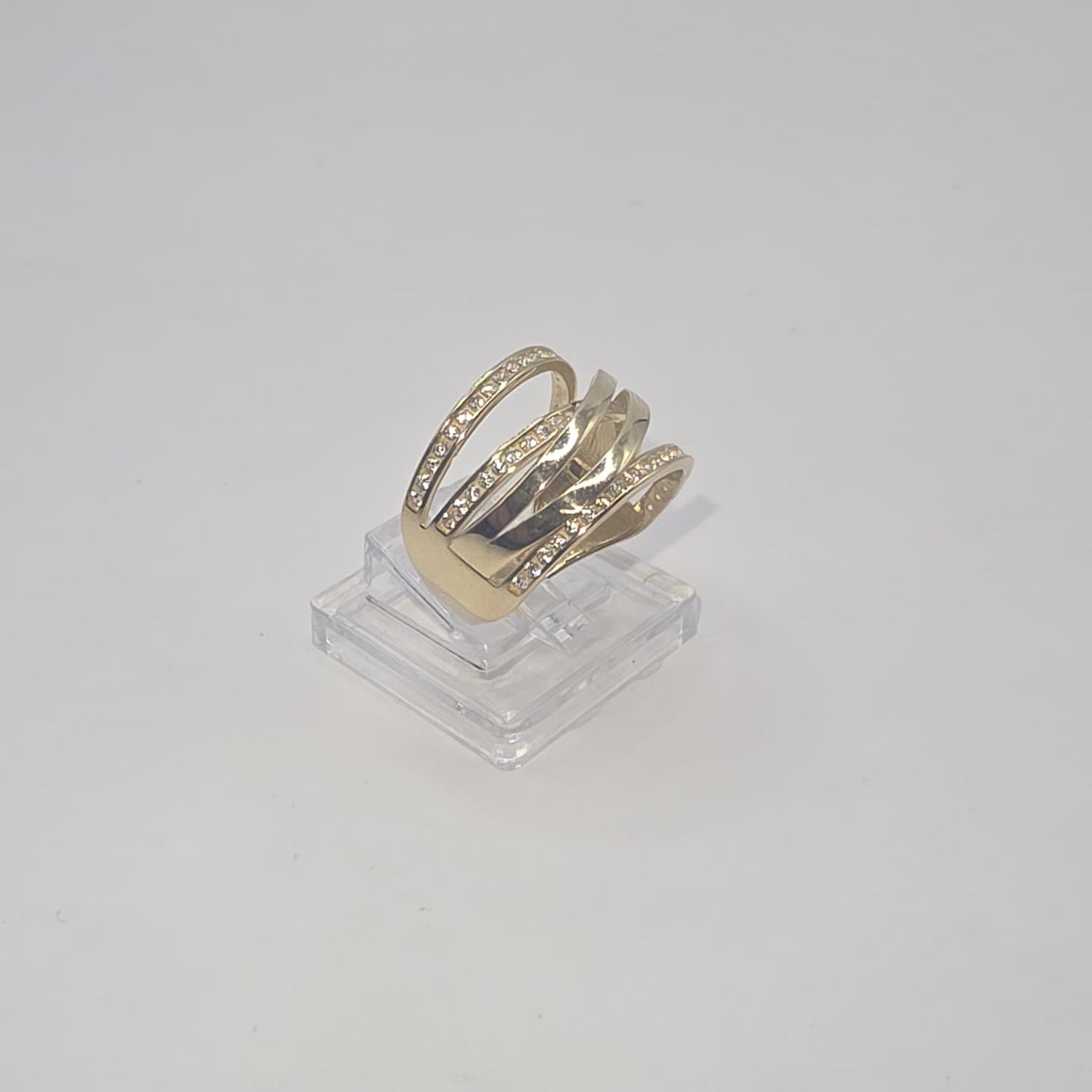 WOMEN'S RING 10K