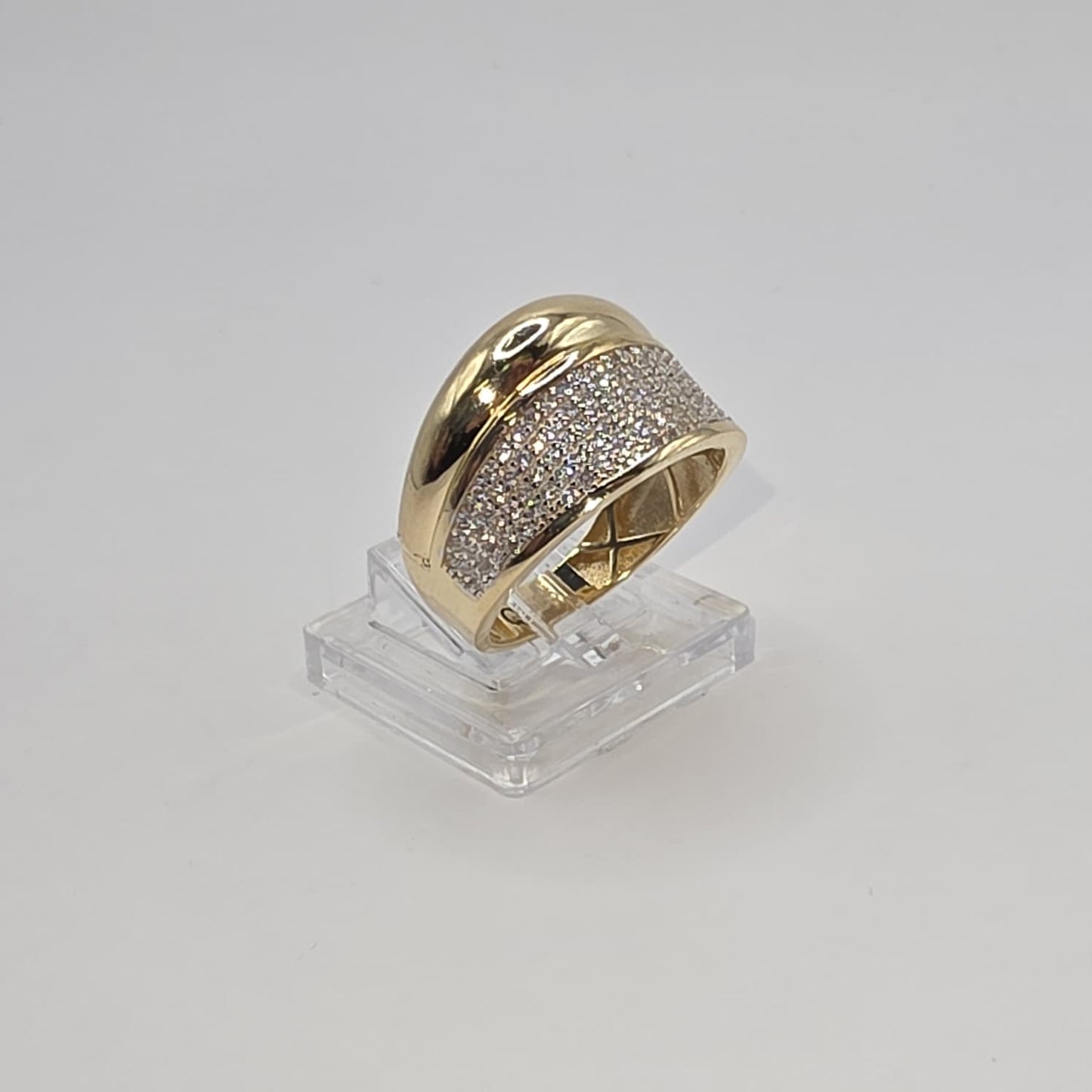 WOMEN'S RING 14K