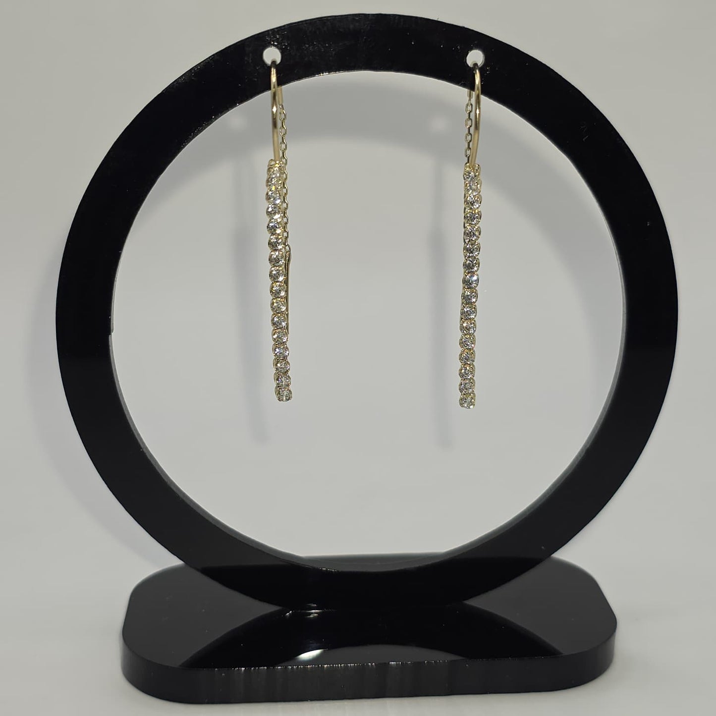 WOMAN'S STUD EARRING