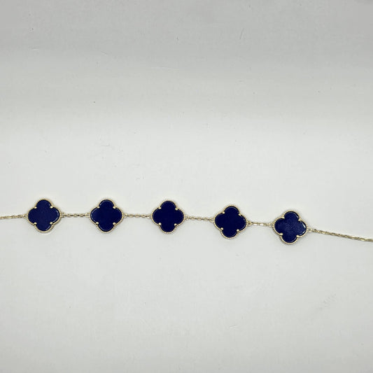 CLOVER BRACELET