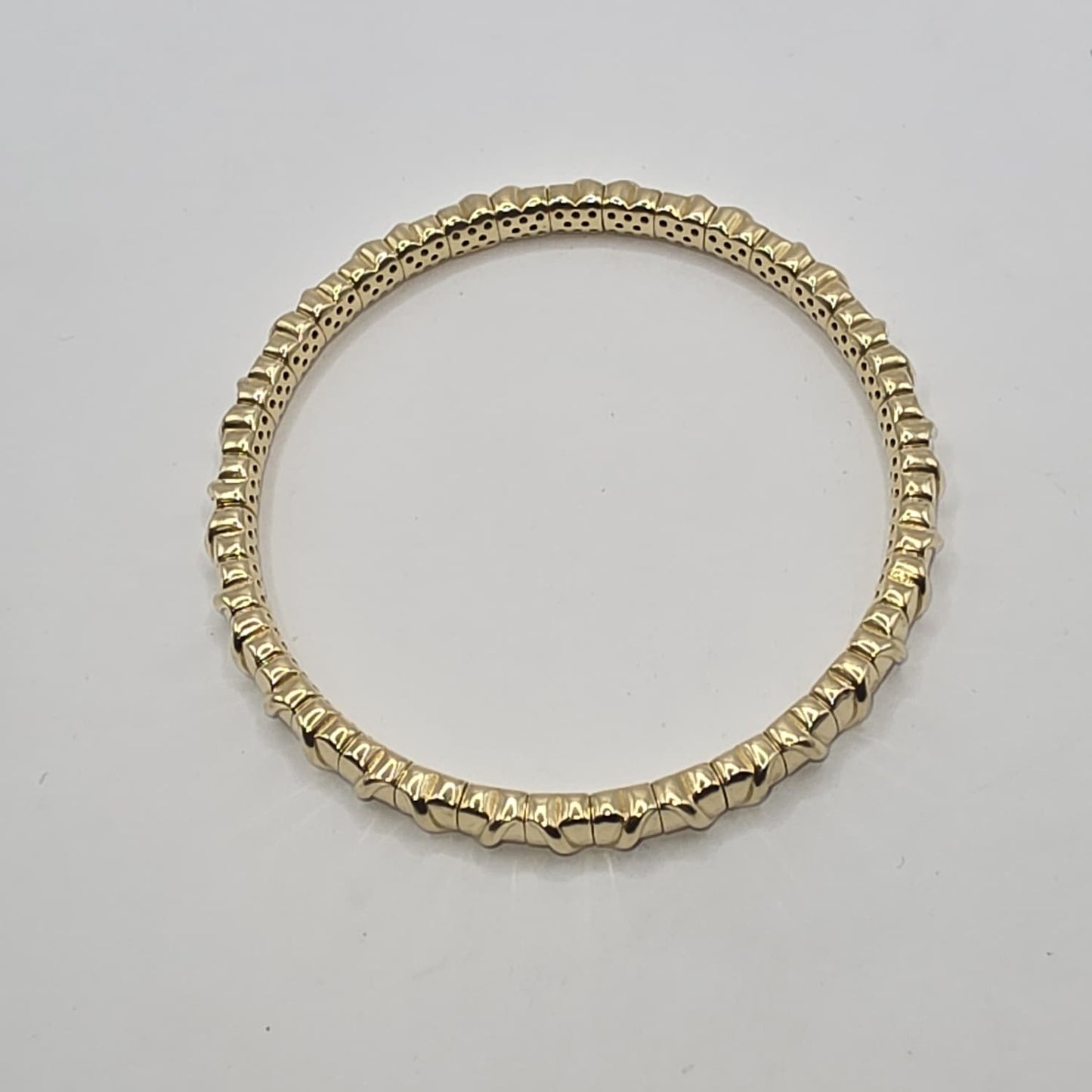 WOMEN'S  BRACELET 10K