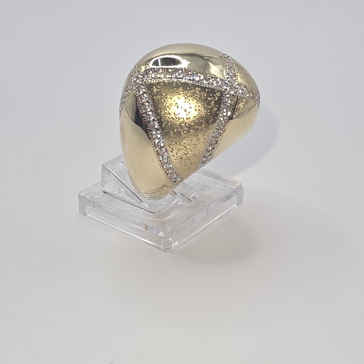 WOMEN'S RING 10K