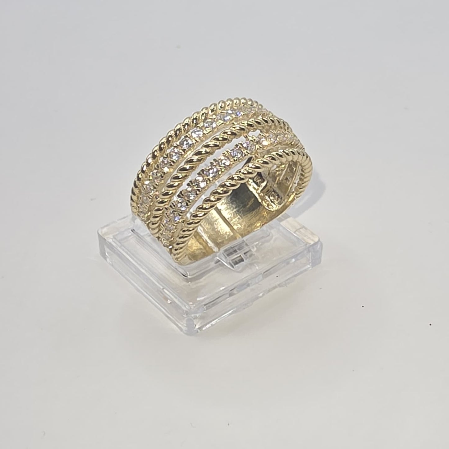 WOMEN'S RING 10K