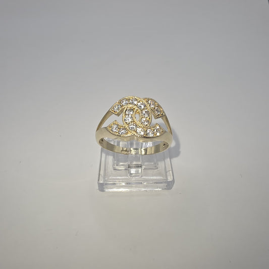 CC RING 10K