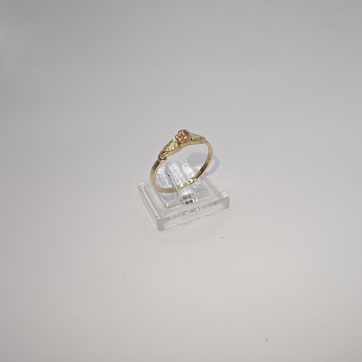 WOMEN'S RING 10K