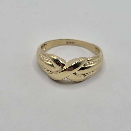 X RING