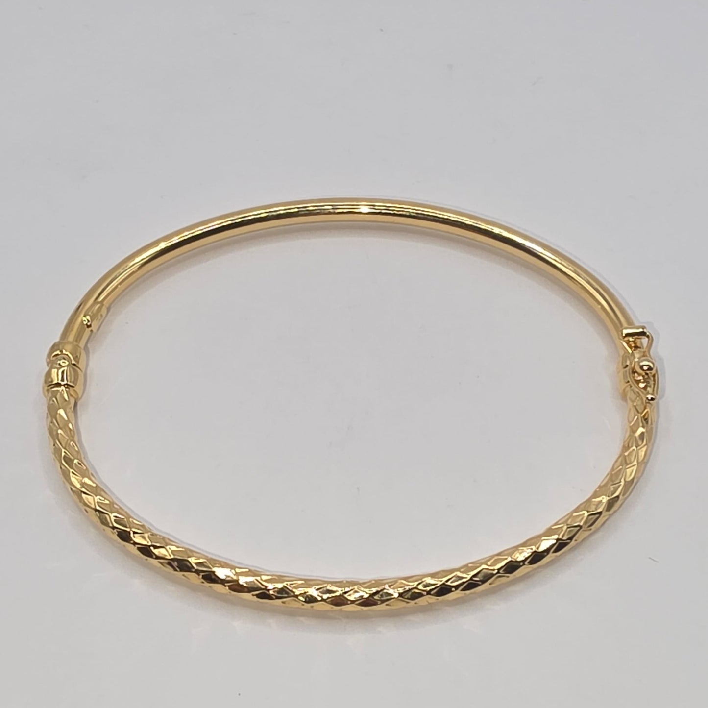 WOMAN BRACELET 14K