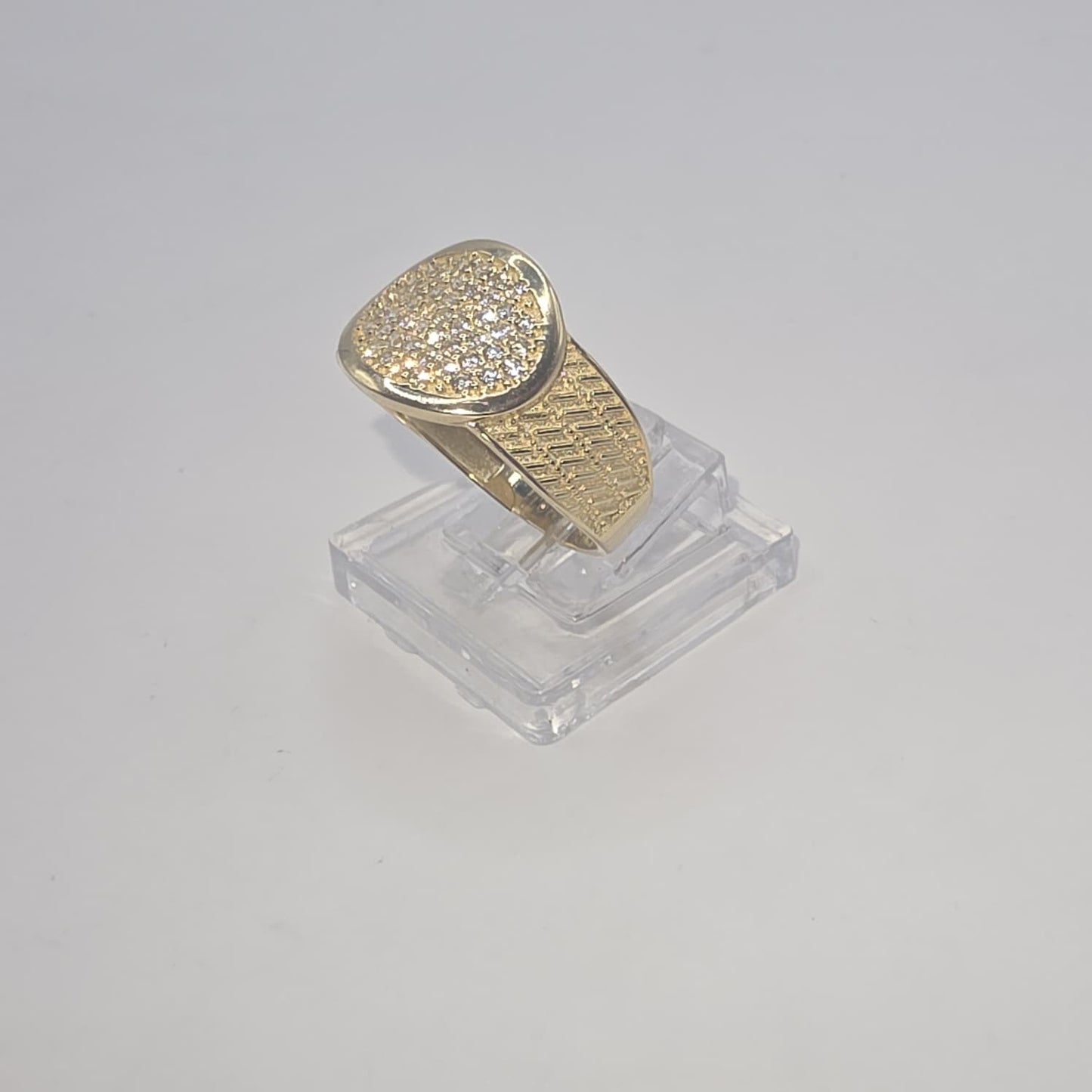 WOMEN'S RING 10K