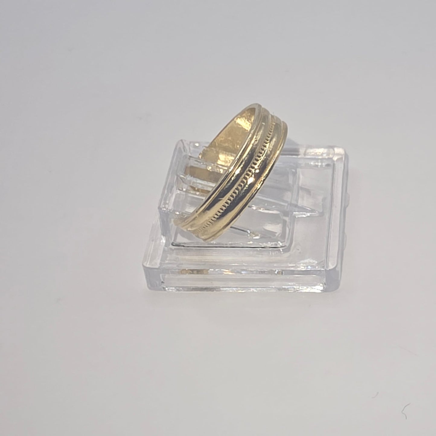 TOE RING 10K