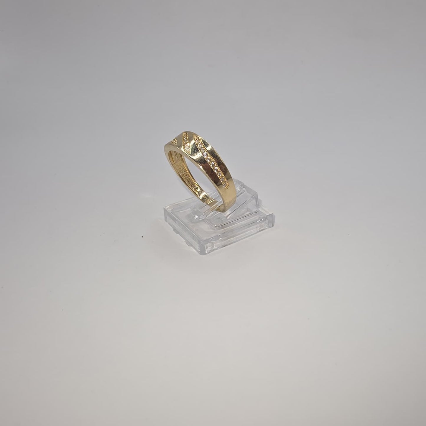ENGAGEMEN RING 14K