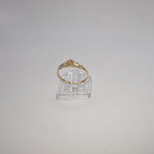 WOMEN'S RING 10K