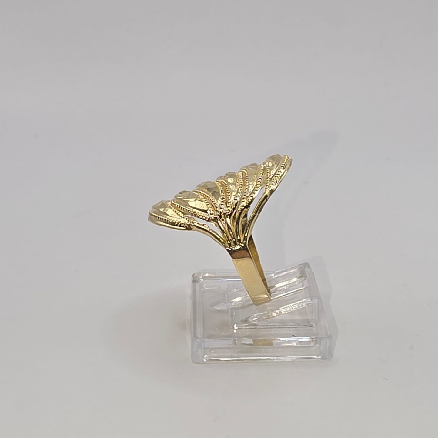 WOMAN RING 10K