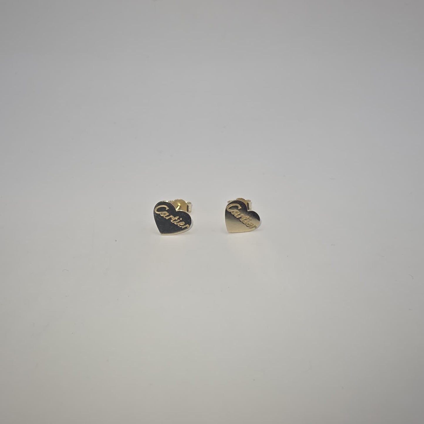 CR STUD EARRING 10K