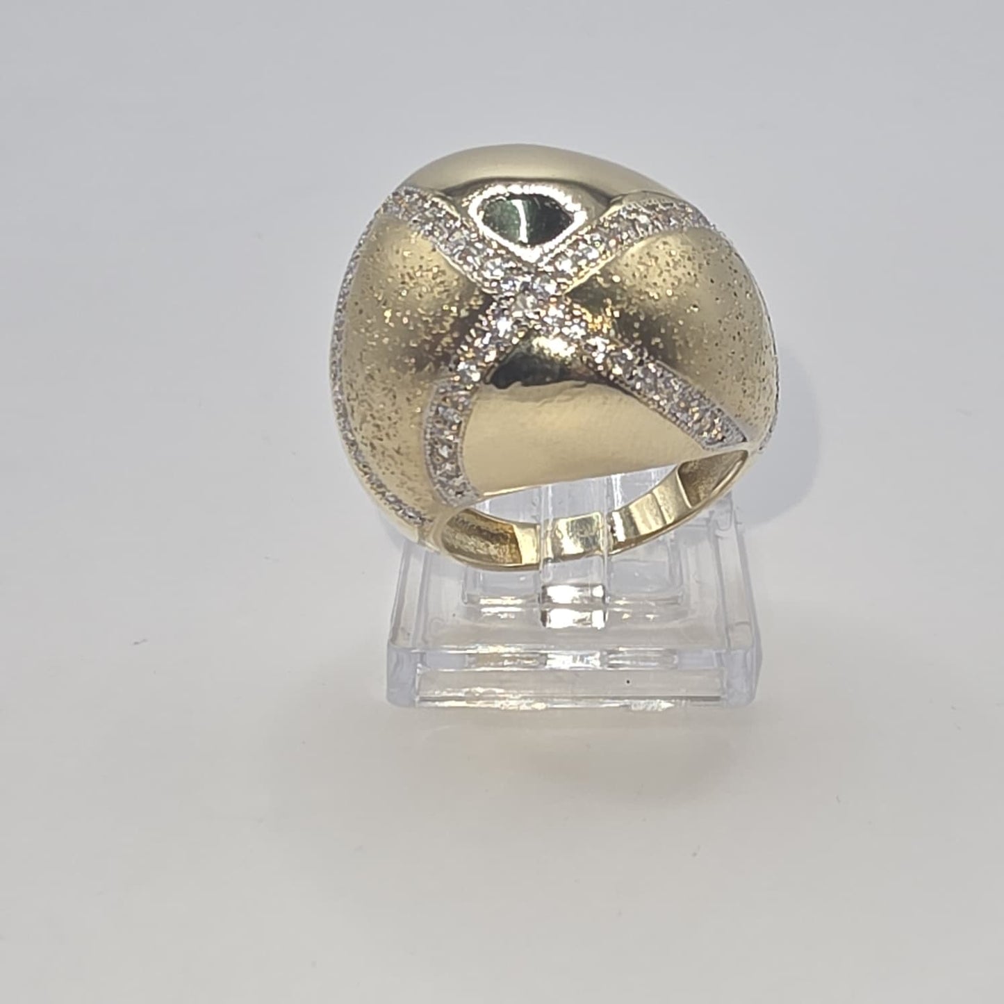 WOMEN'S RING 10K