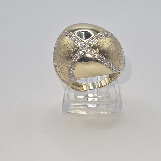 WOMEN'S RING 10K