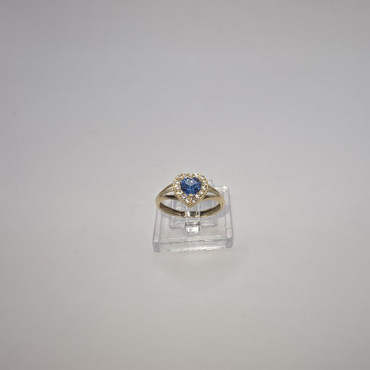 WOMEN'S RING 10K