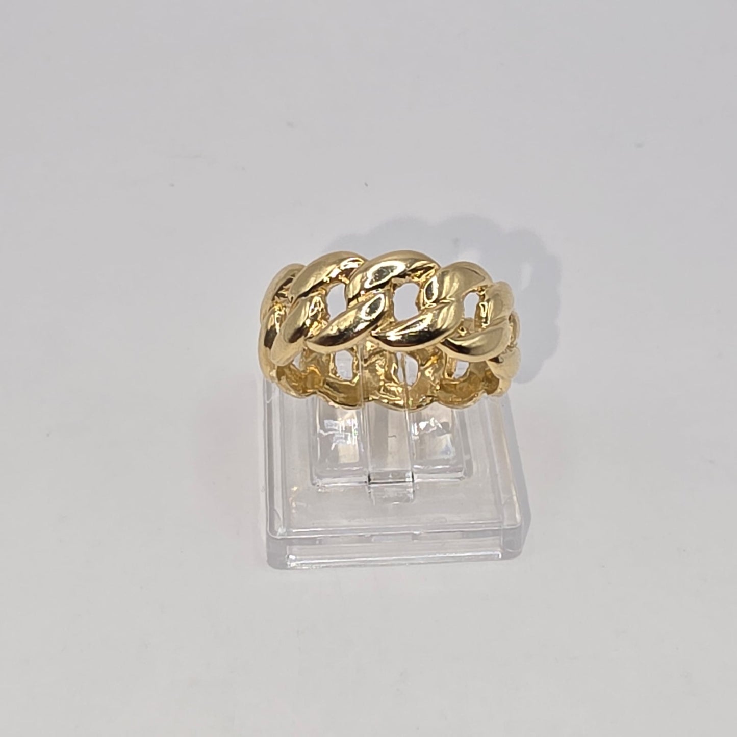 WOMAN RING 10K