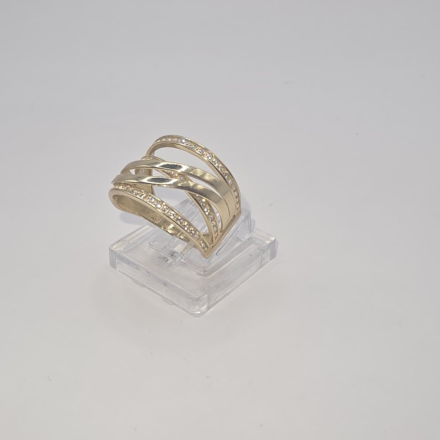 WOMEN'S RING 10K