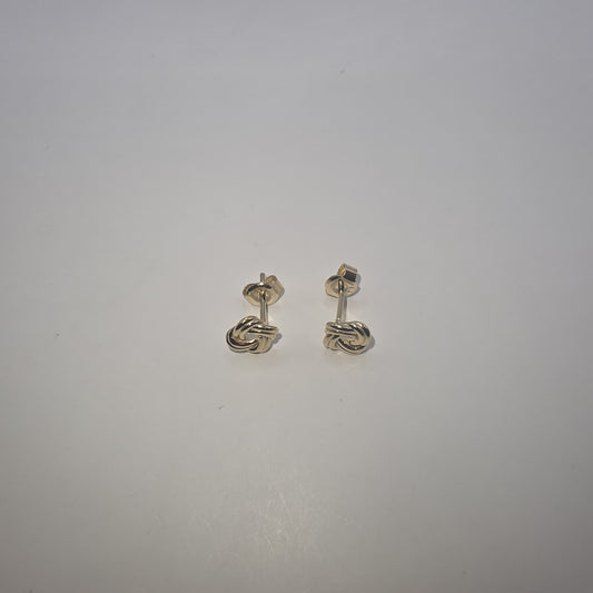 STUD EARRING 10K