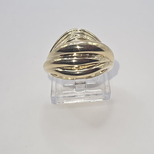 WOMEN'S RING 10K