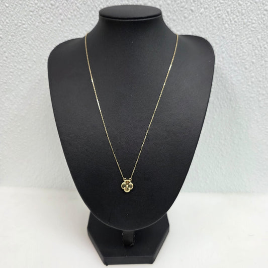 CLOVER CHAIN