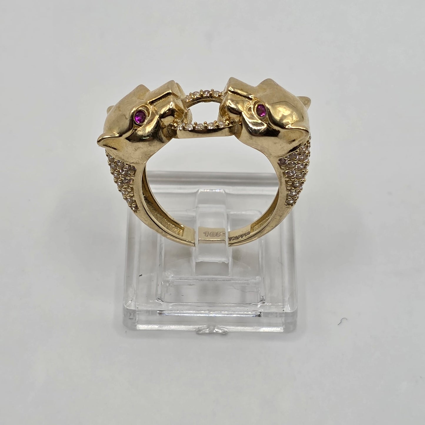 PHANTER RING