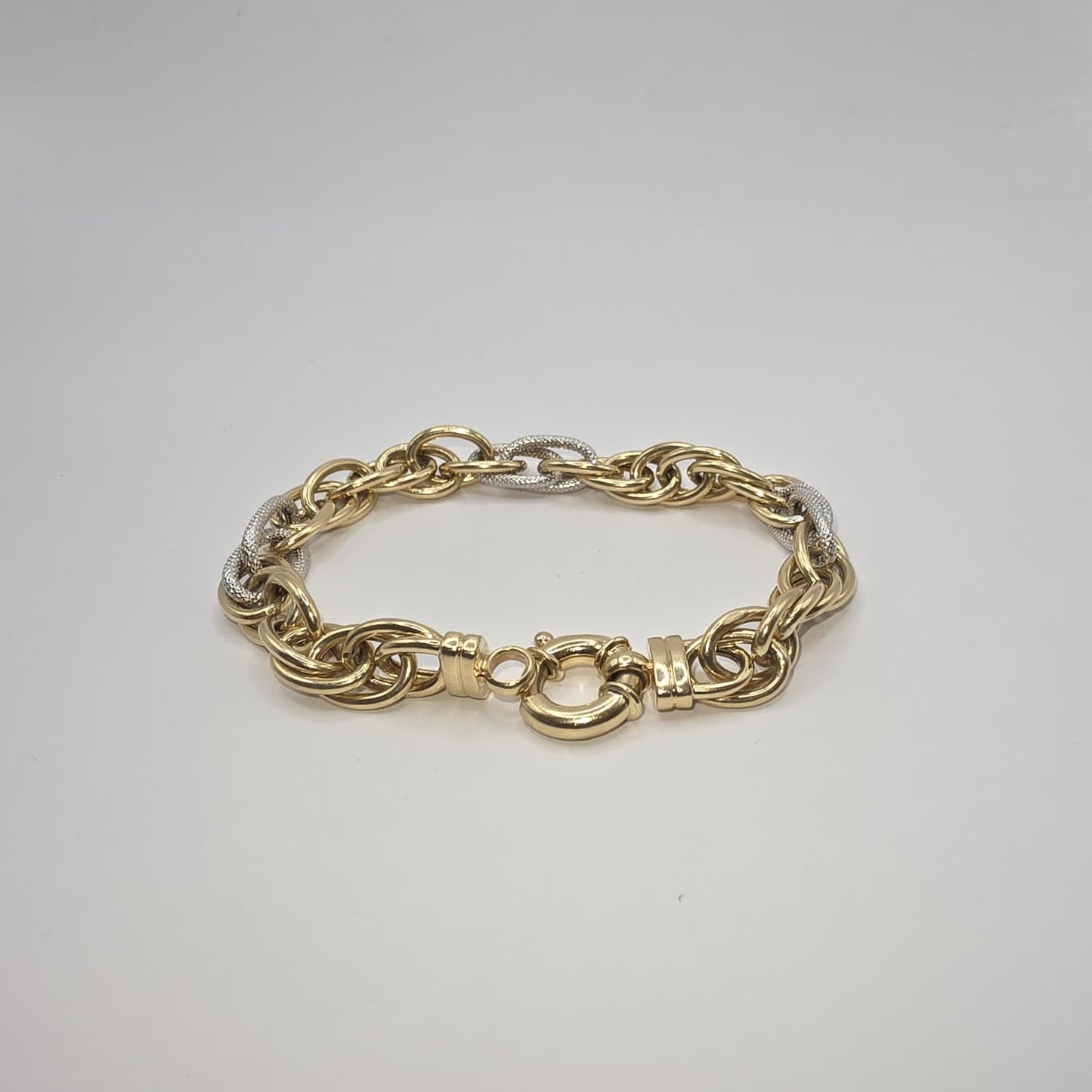 WOMEN'S BRACELET 14K