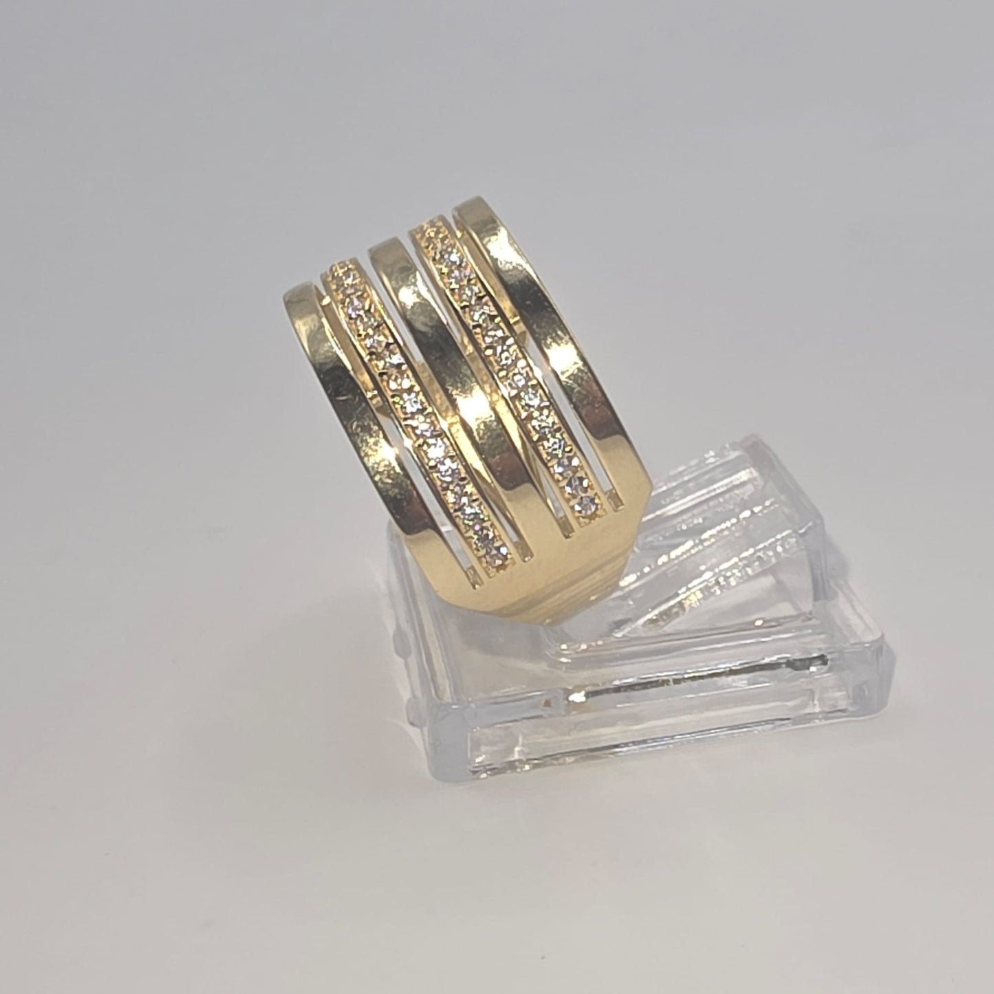 WOMEN RING 10K